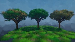 A screenshot taken in Dreams. 7 of 9.