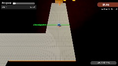 A screenshot taken in Dreams. 14 of 22.