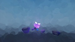 A screenshot taken in Dreams. 10 of 26.