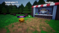 A screenshot taken in Dreams. 2 of 26.