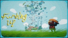 Fumbling Up