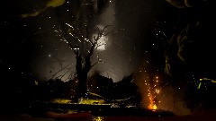 A screenshot taken in Dreams. 1 of 8.