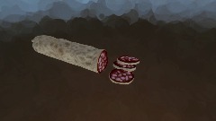 A screenshot taken in Dreams. 26 of 28.