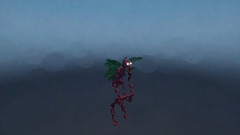 A screenshot taken in Dreams. 2 of 3.