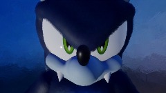 A screenshot taken in Dreams. 1 of 2.