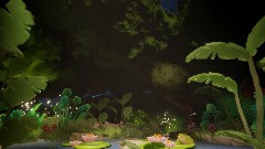 A screenshot taken in Dreams. 6 of 25.