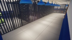 A screenshot taken in Dreams. 5 of 11.