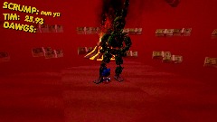 A screenshot taken in Dreams. 16 of 22.