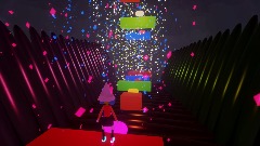 A screenshot taken in Dreams. 1 of 6.