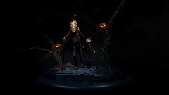 A screenshot taken in Dreams. 4 of 21.