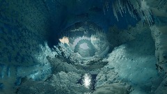 A screenshot taken in Dreams. 12 of 17.