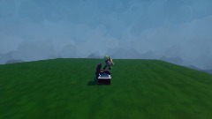 SHREKS NOT DEAD OMG!!!!!!