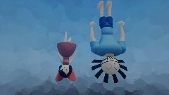 A screenshot taken in Dreams. 3 of 3.
