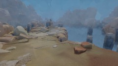 Ancient Temple Imp Quest