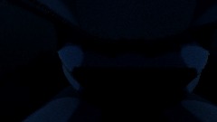 A screenshot taken in Dreams. 1 of 2.