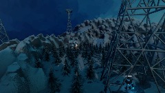 A screenshot taken in Dreams. 1 of 6.