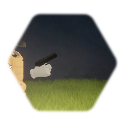 Military Officer 2.0