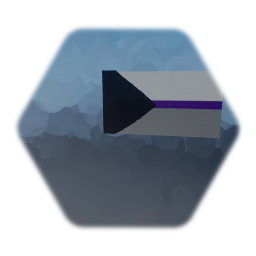 Demisexual Pride Flag