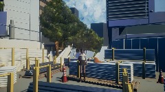 A screenshot taken in Dreams. 11 of 24.