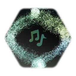 Peachs Castle (Calm Remix)