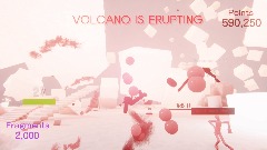 A screenshot taken in Dreams. 5 of 23.