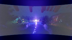 A screenshot taken in Dreams. 1 of 2.