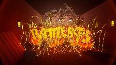 Battlebots Opening Menu