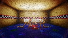 The Backrooms : A Lost Soul | Level =)