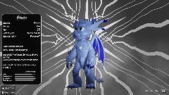 A screenshot taken in Dreams. 3 of 3.