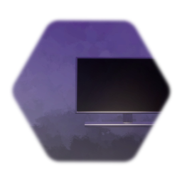 TV that Tuns On with Grab