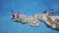 A screenshot taken in Dreams. 1 of 1.