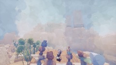 Mon Temple ancien<nbsp>!