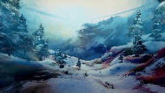 A screenshot taken in Dreams. 23 of 24.