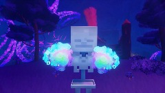 PDP | Sven vs. Water Sheep