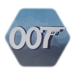 007 logo
