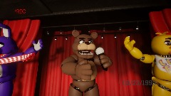 Lost Freddy Fazbear's Pizza Tape Found