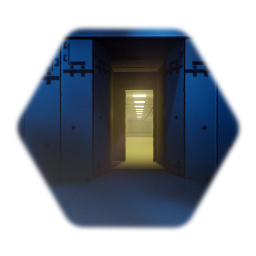 إعادة مزج ‎KPBackrooms async Kane pixel