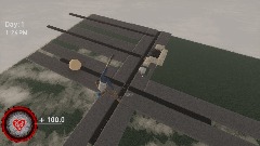 A screenshot taken in Dreams. 5 of 27.