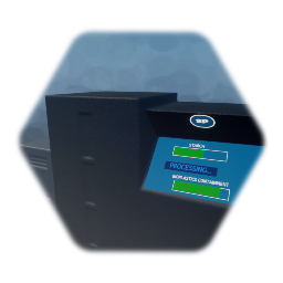 Bioplastics Machine 1%