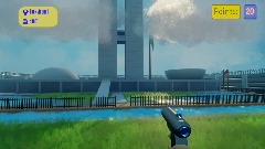 A screenshot taken in Dreams. 1 of 1.