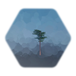 Pine tree