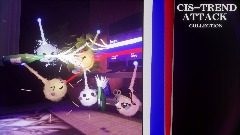 A screenshot taken in Dreams. 6 of 23.