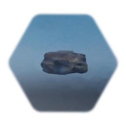 Medium Rock