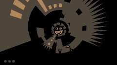 A screenshot taken in Dreams. 6 of 6.