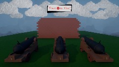 A screenshot taken in Dreams. 1 of 3.