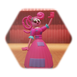 Mommy Ragatha