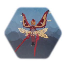 Ryuko Matoi / Senketsu Kisaragi  -  Kill La Kill