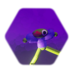 Ribbit/kiekie1010 the frog[updated]