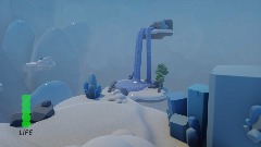 Snow Isles
