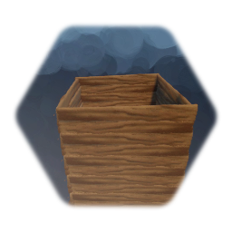 Crate (Open)